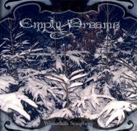 Empty Dreams : Winterfall's Symphony